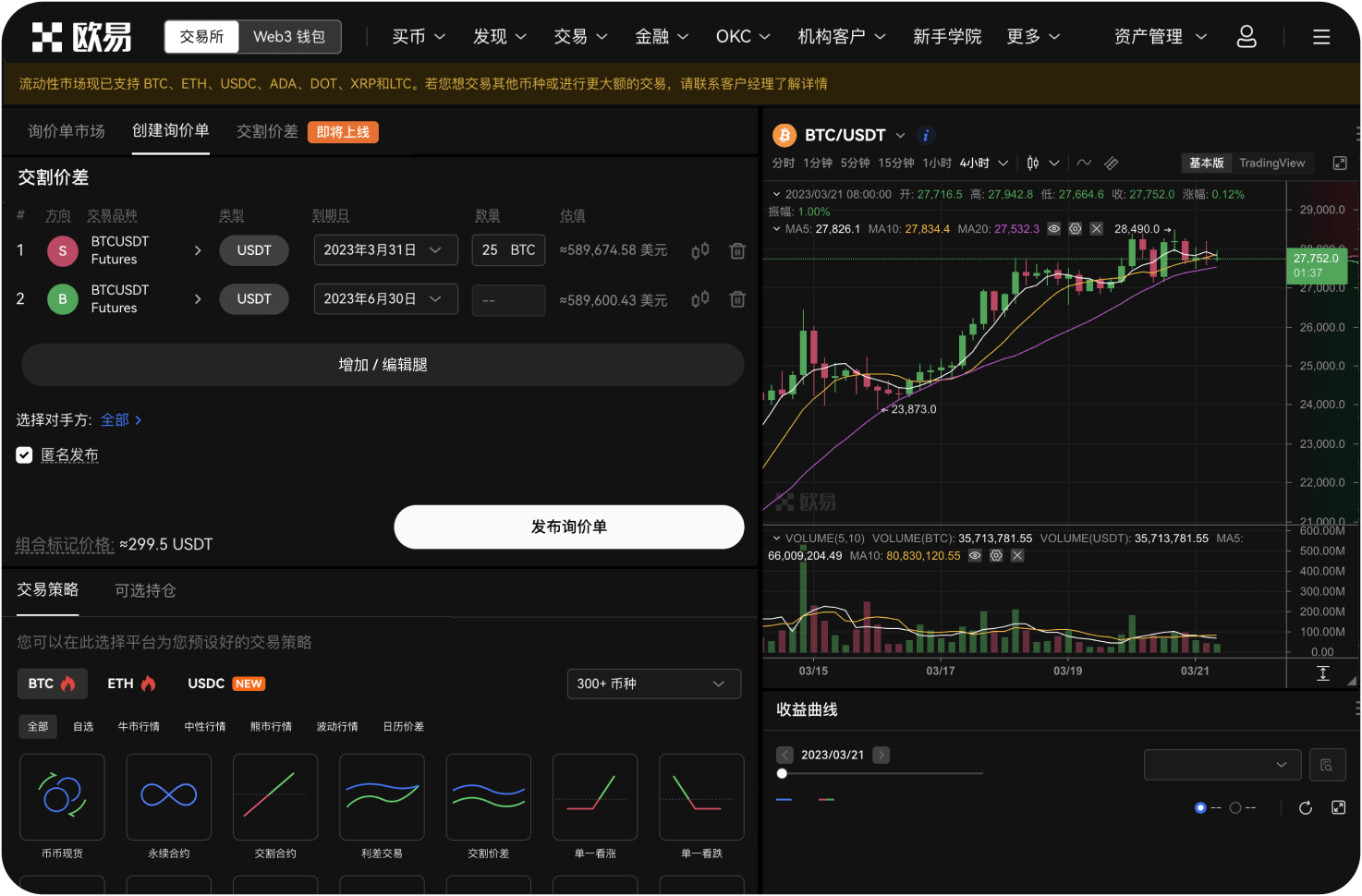 为什么说OKB具有“数字黄金”的部分属性